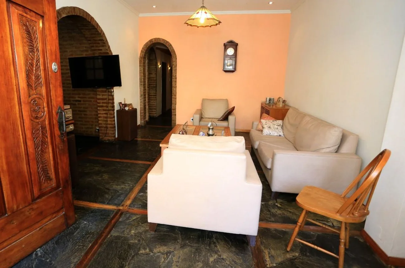 Casa de 5 ambientes en venta en Monte Castro, Pedro Calderón de la Barca 1800, foto 4