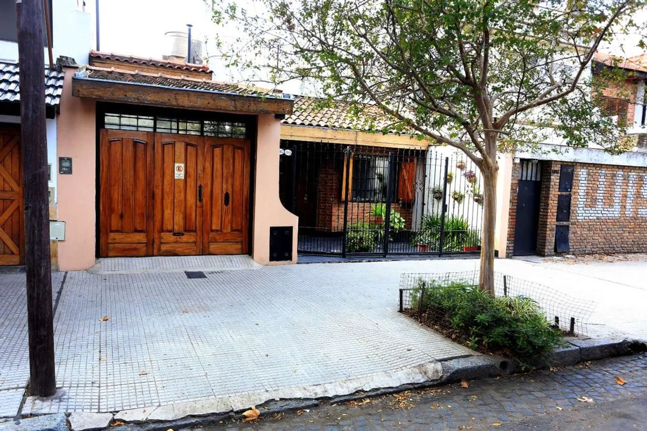 Casa de 5 ambientes en venta en Monte Castro, Pedro Calderón de la Barca 1800, foto 2