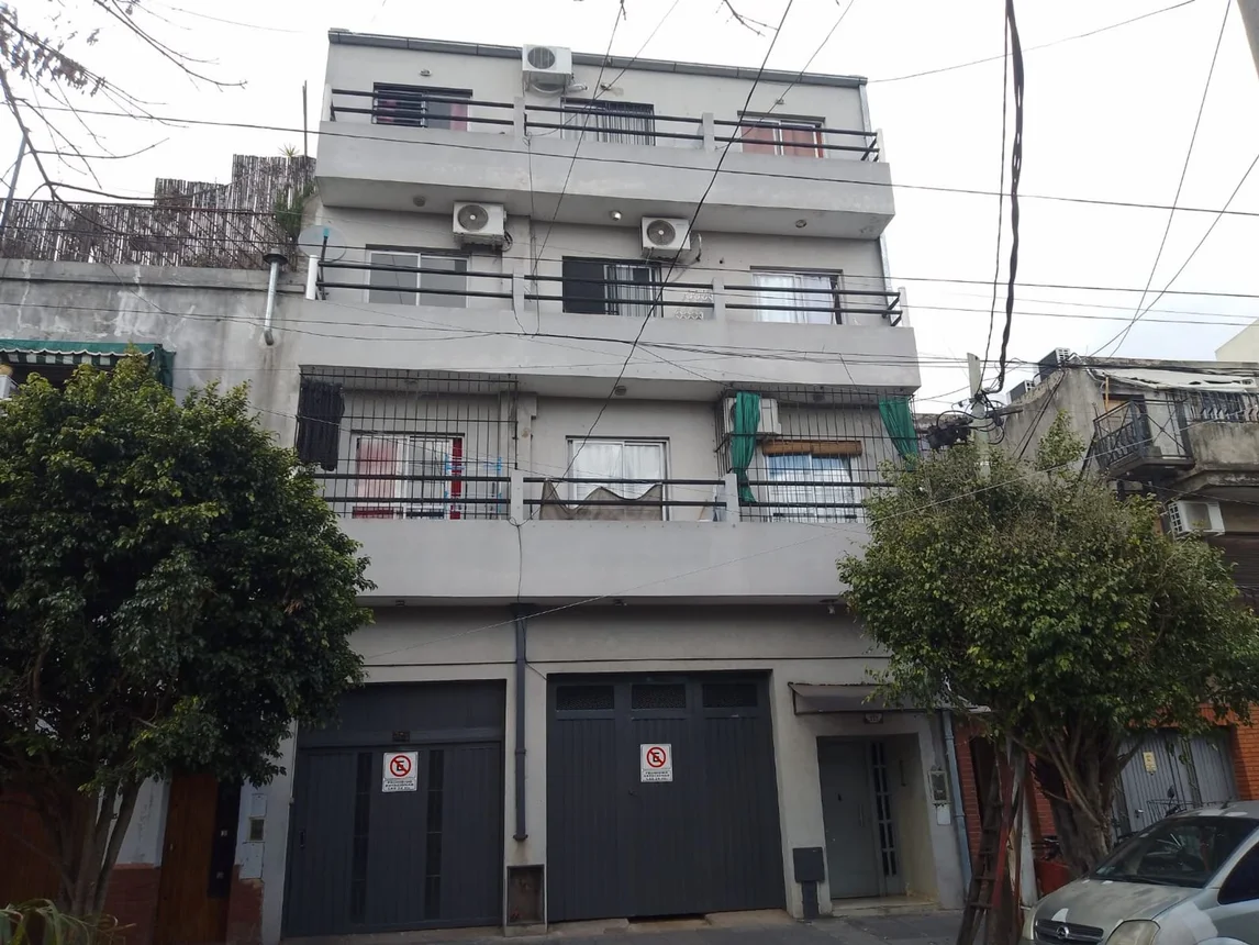 Departamento en venta en Ramos Mejía