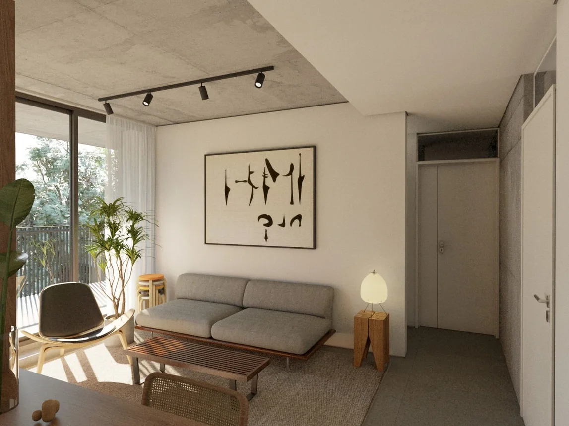 Departamento en venta en Saavedra, foto 2