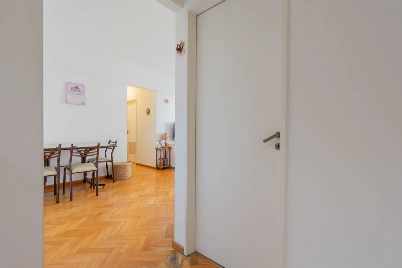 Departamento en venta en Recoleta, foto 4