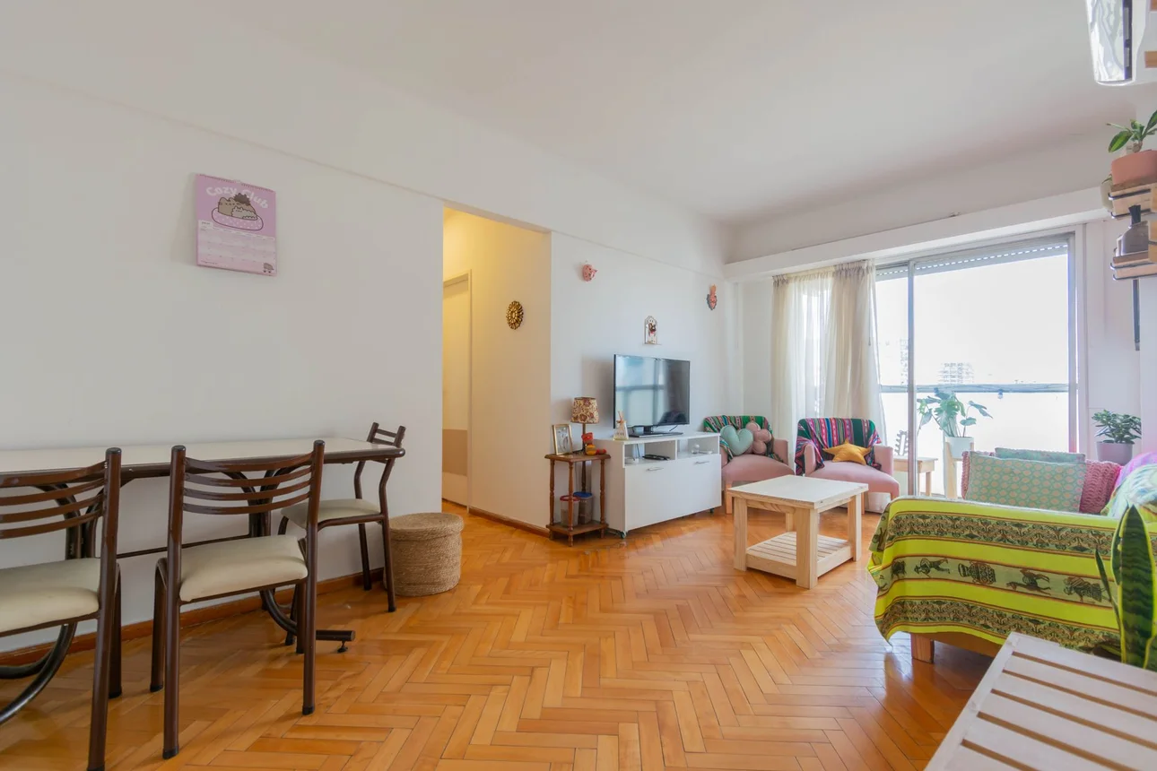 Departamento en venta en Recoleta