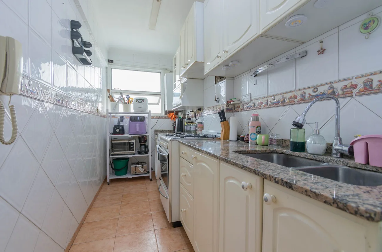 Departamento en venta en Recoleta, foto 3