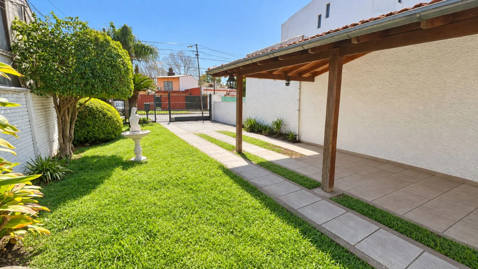 Casa de 4 ambientes en venta en Villa Ballester, Biarritz 2900, foto 5