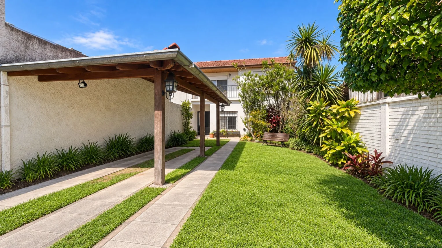 Casa de 4 ambientes en venta en Villa Ballester, Biarritz 2900, foto 4