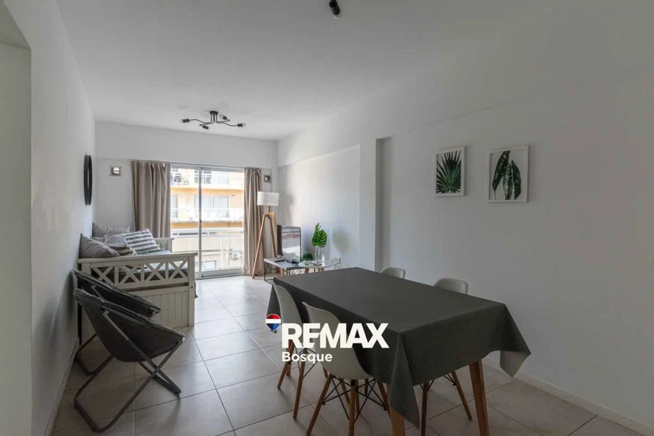 Departamento en venta en Pinamar