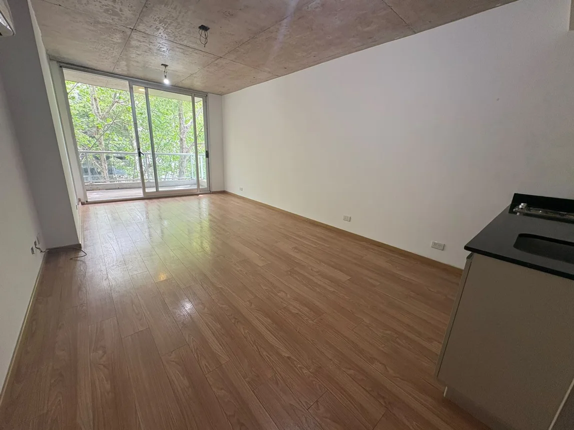 Departamento en venta en Palermo, foto 5