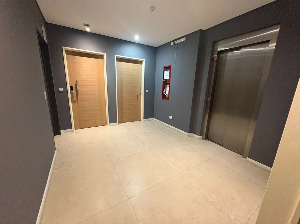 Departamento en venta en Palermo