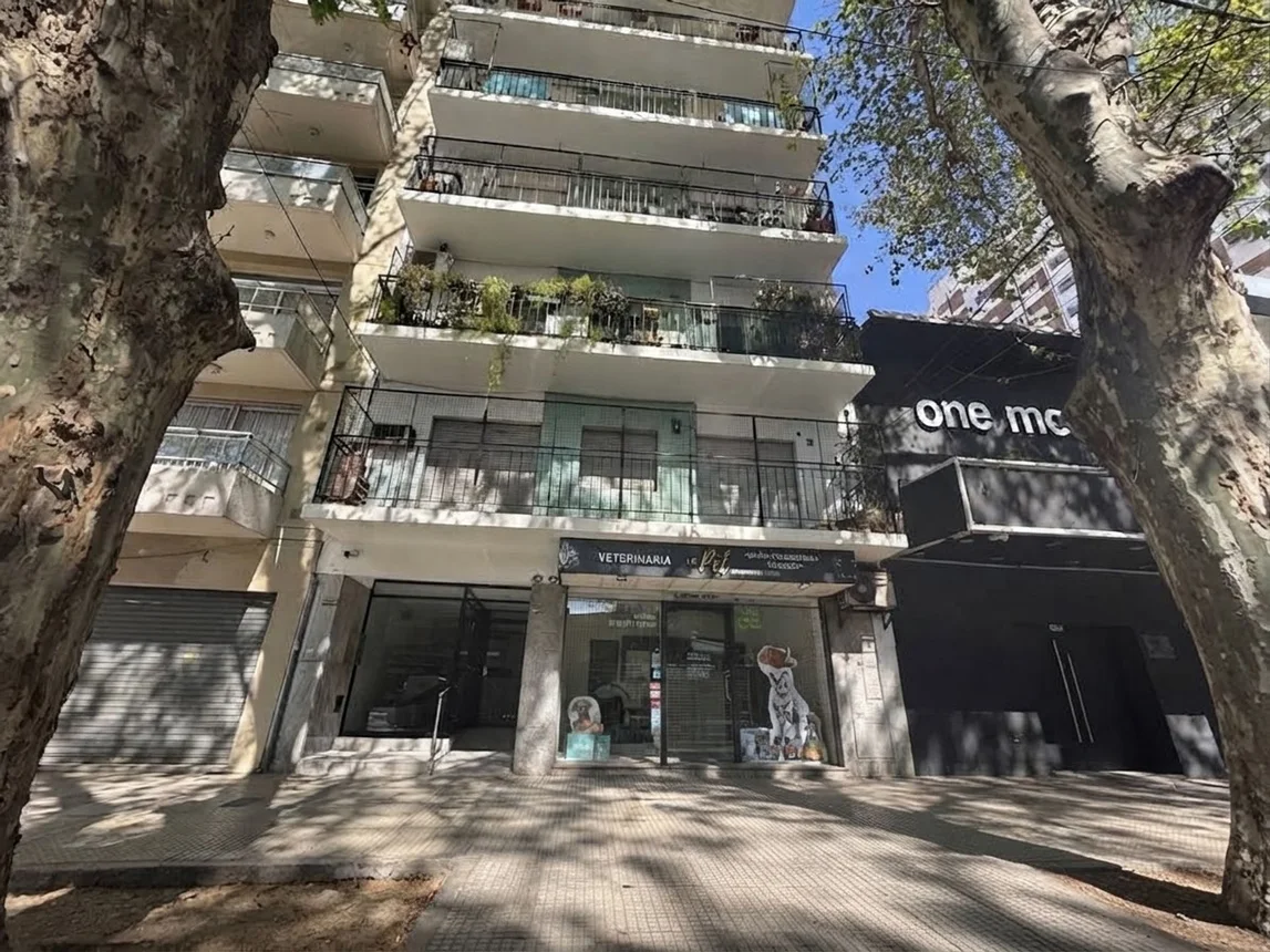 Departamento de 3 ambientes en venta en Villa del Parque, Avenida Francisco Beiró 3300