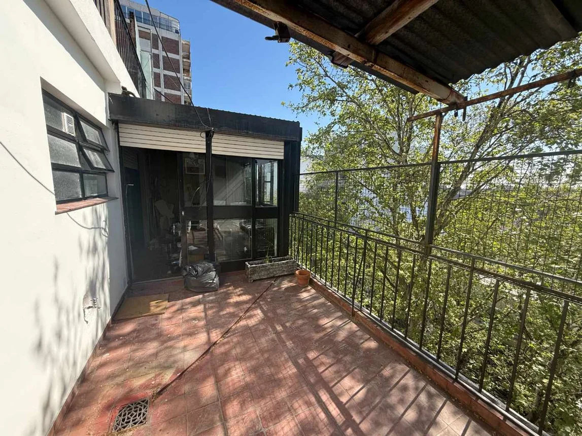 Departamento de 3 ambientes en venta en Villa del Parque, Avenida Francisco Beiró 3300, foto 2