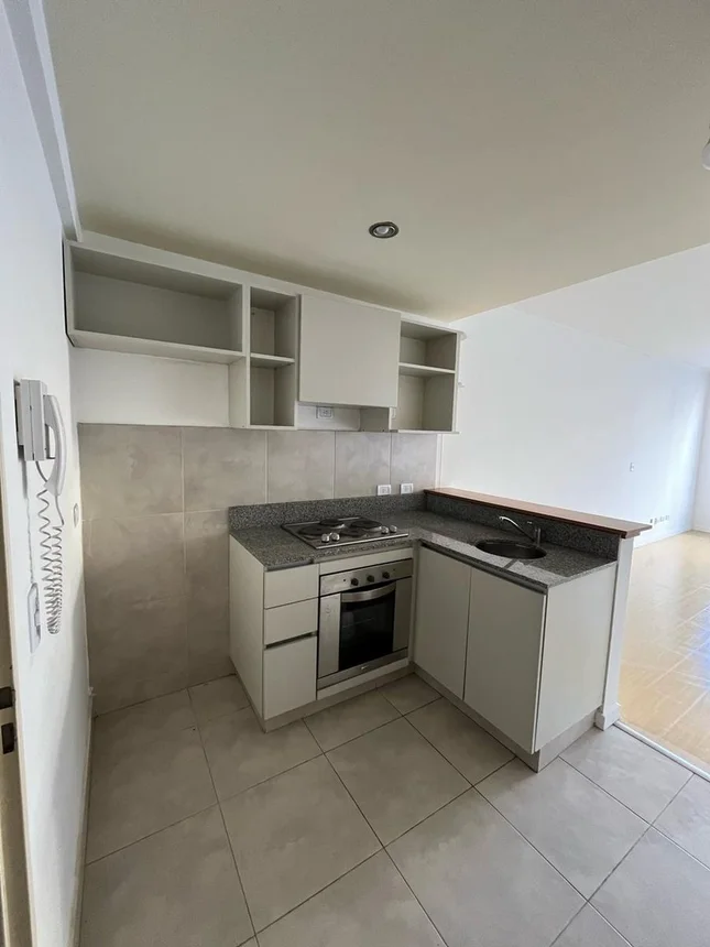 Monoambiente en venta en Saavedra, foto 4