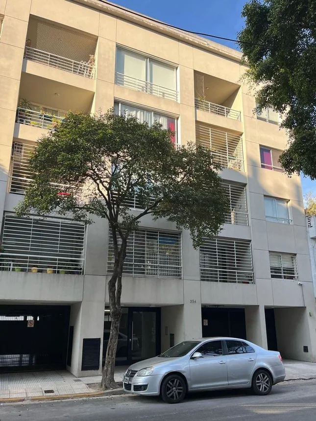 Monoambiente en venta en Saavedra