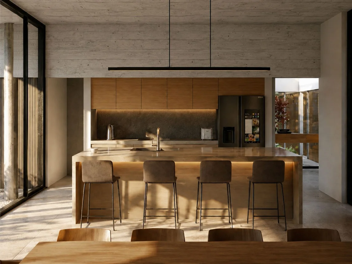 Casa de 6 ambientes en venta en Funes, Avenida Arturo Illia 100, foto 4