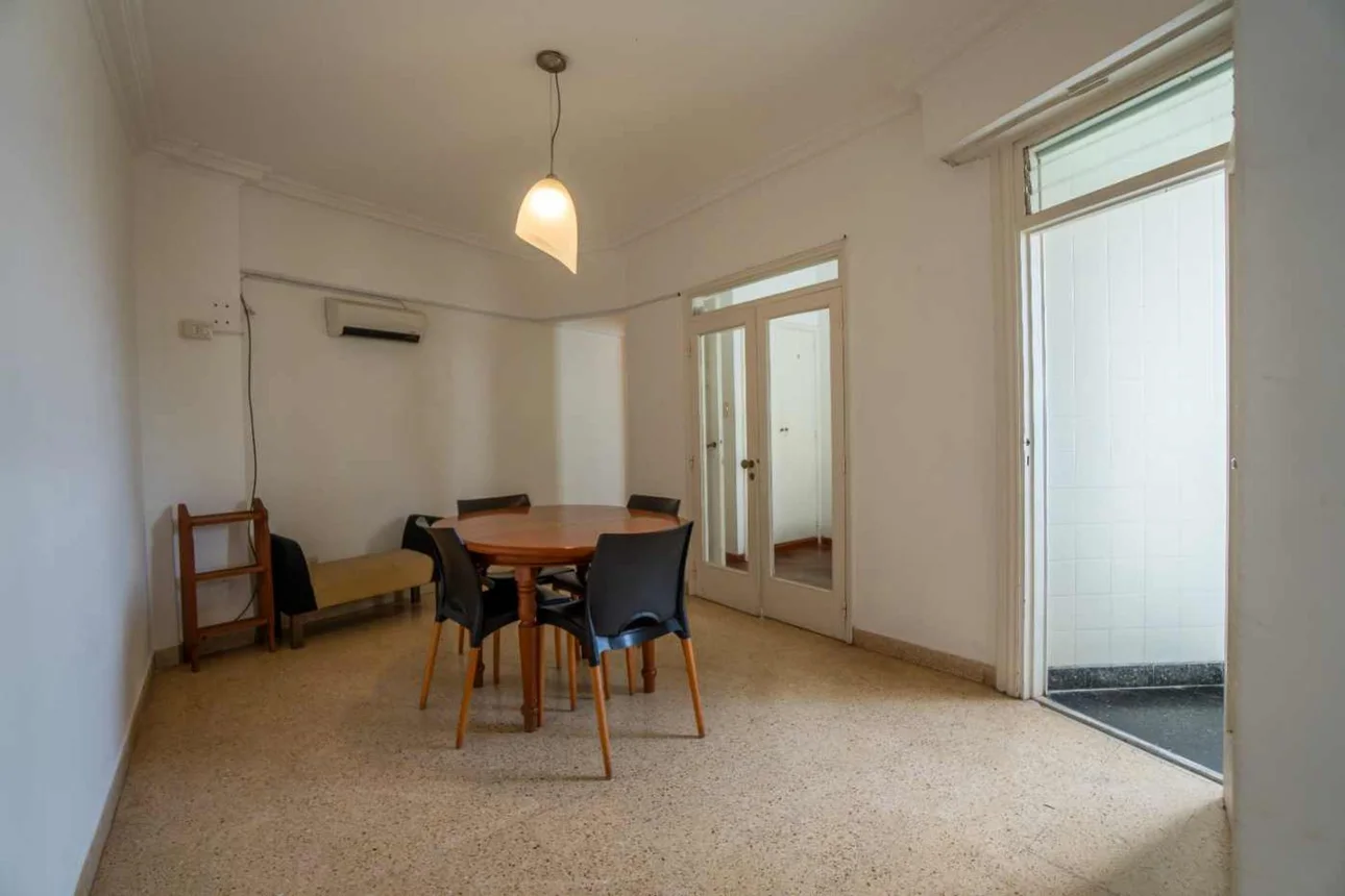 Departamento en alquiler en La Plata