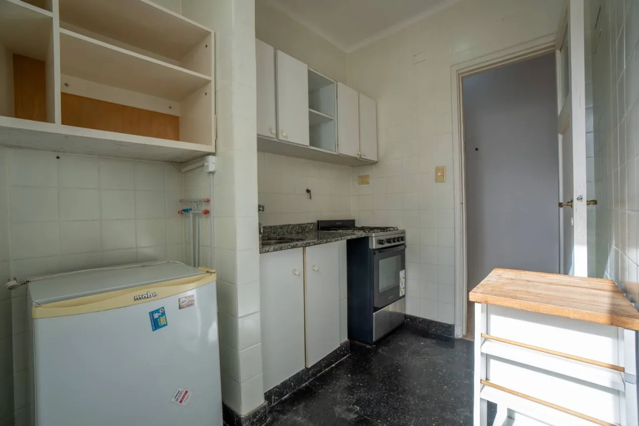 Departamento en alquiler en La Plata, foto 3