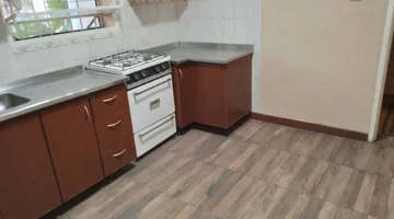 VENTA CASA 2 DORMI ALBERDI