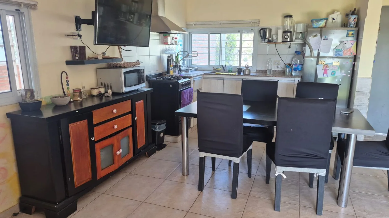 Casa de 4 ambientes en venta en Funes, Francisco Contanino 200, foto 5