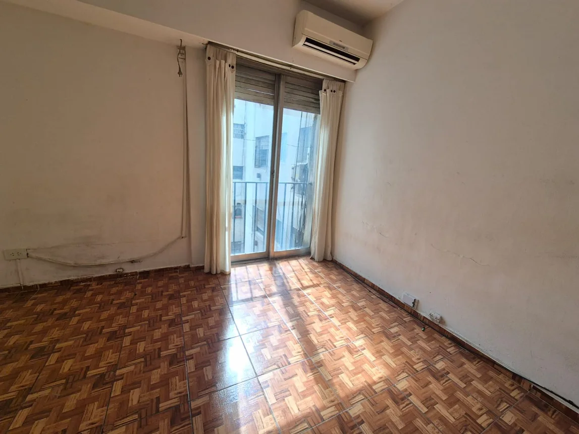 Departamento monoambiente venta barrio norte, foto 3