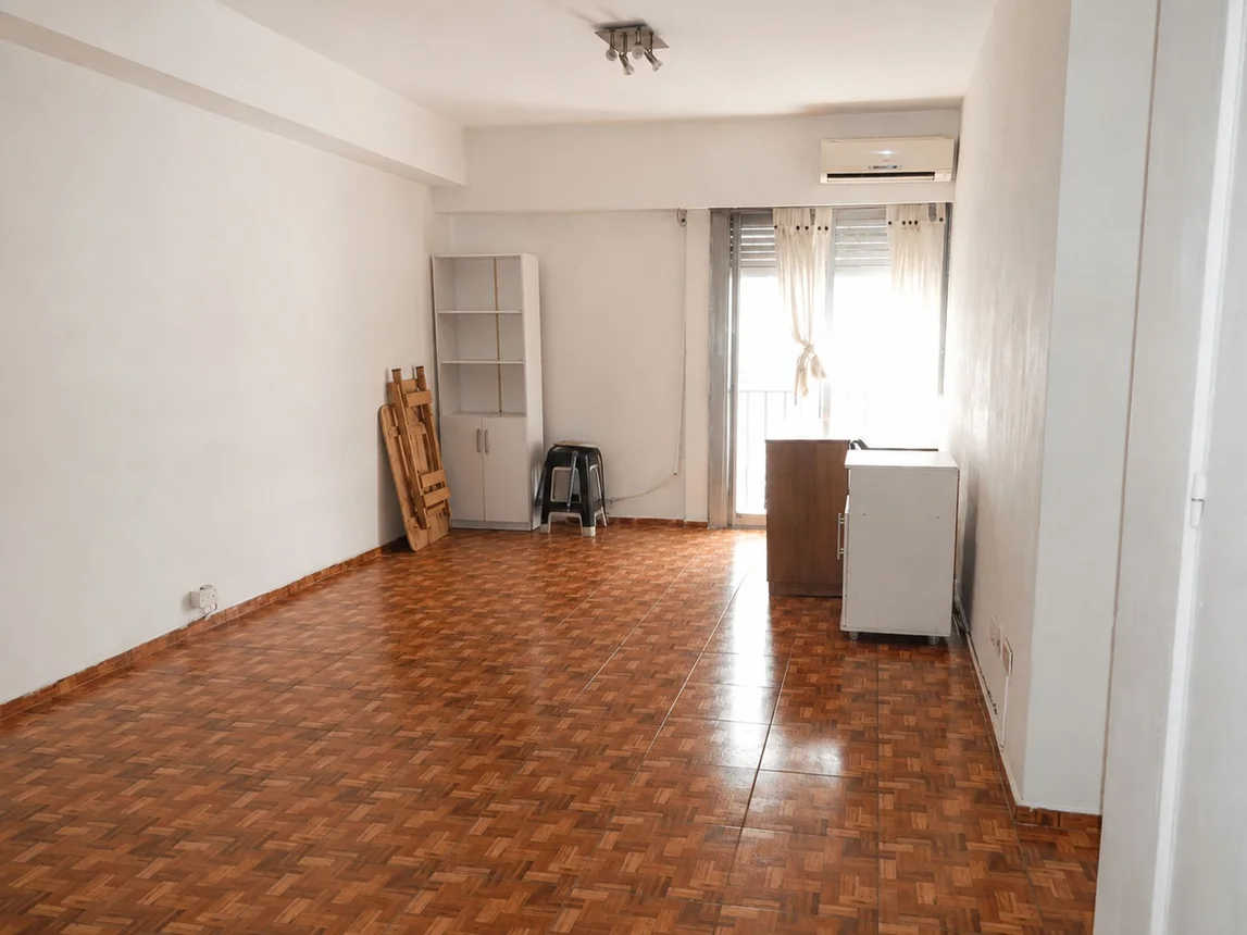 Departamento monoambiente venta barrio norte, foto 2