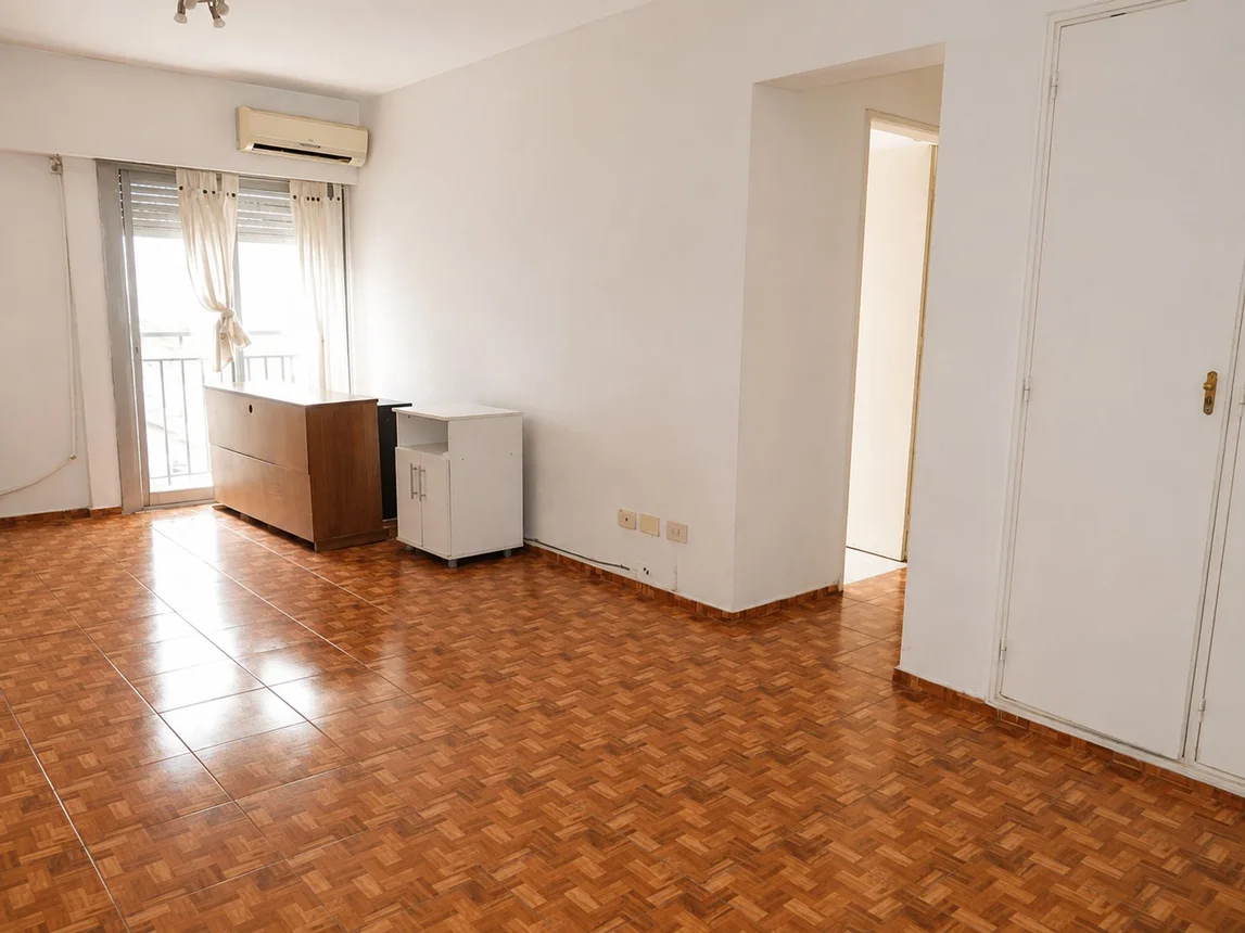 Departamento monoambiente venta barrio norte, foto 1