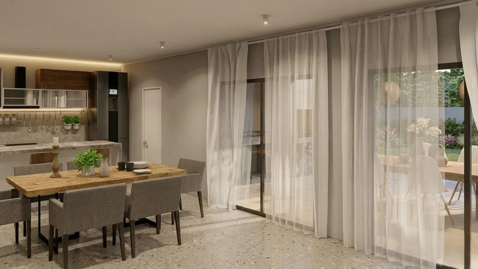 Casa en venta en solares del paucke, foto 3