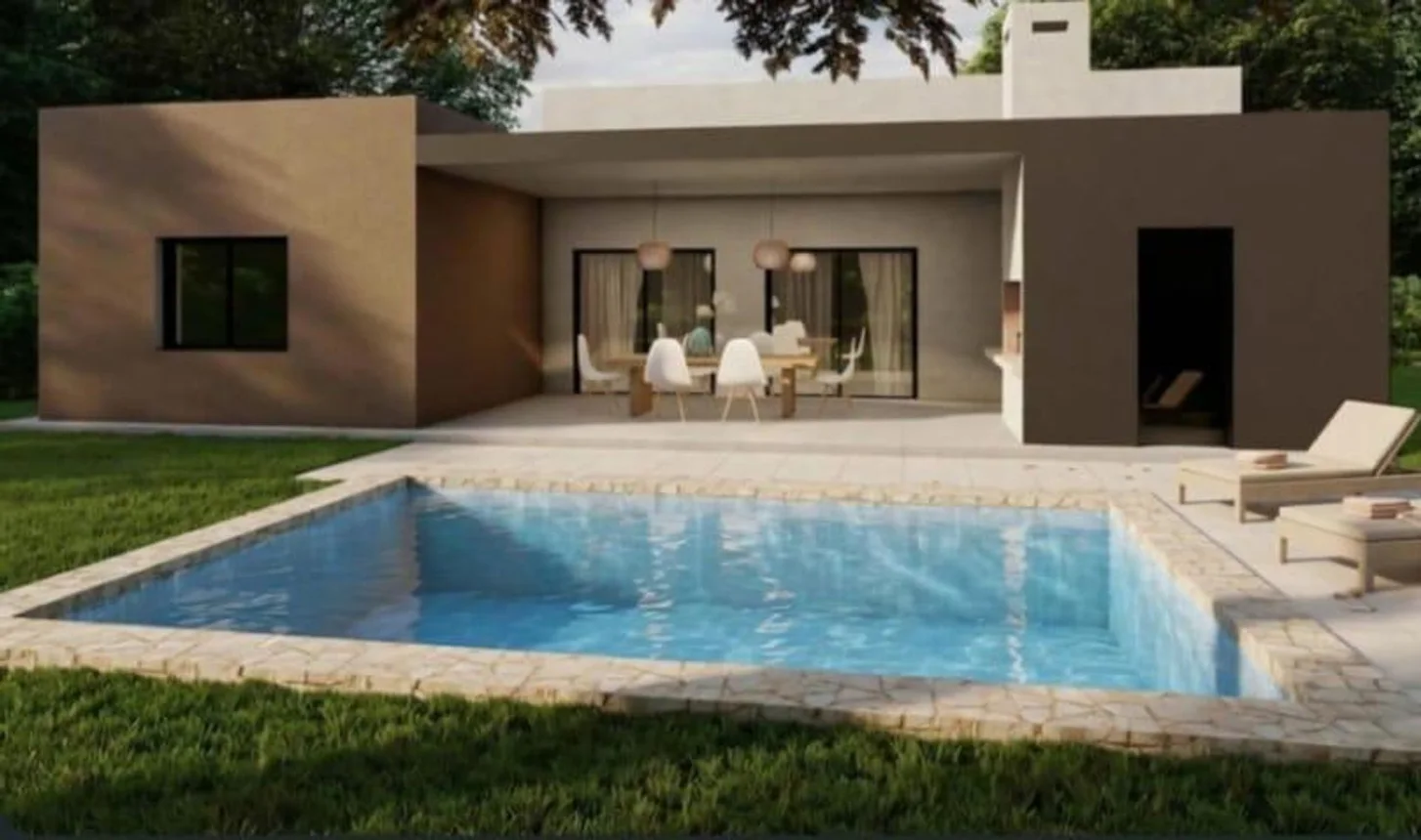 Casa en venta en solares del paucke, foto 4