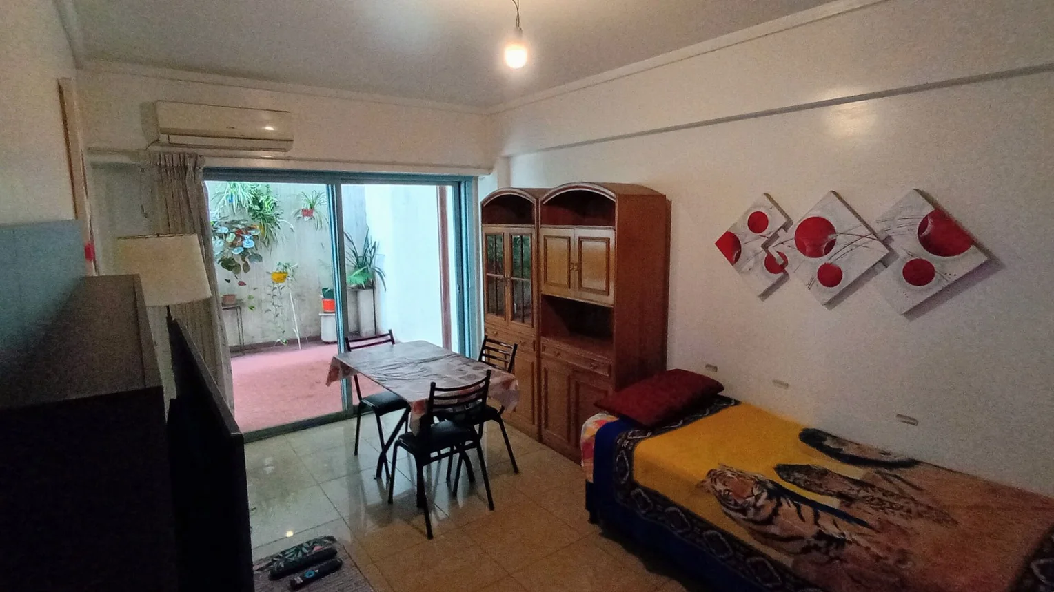 Departamento en venta en Colegiales