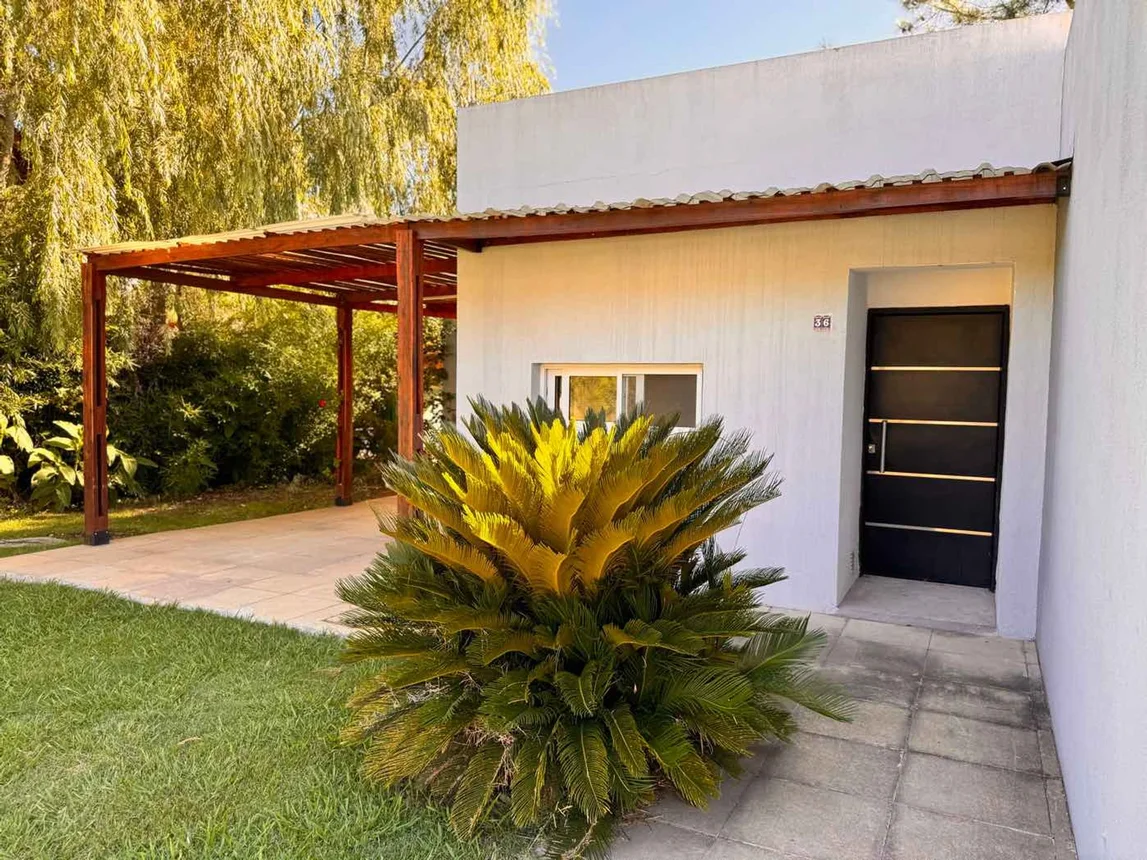 Casa de 4 ambientes en alquiler en Belén de Escobar, Barrio Santa Maria del Pilar 0, foto 2