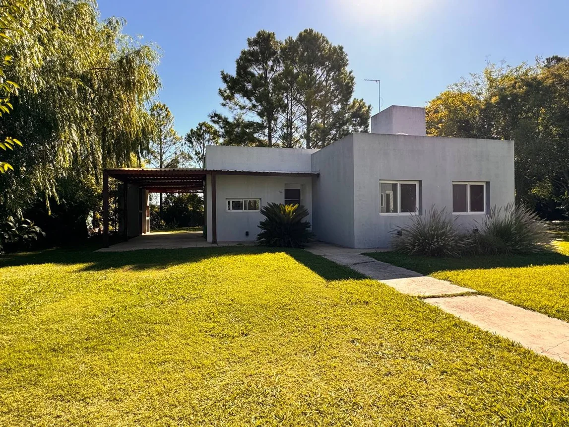 Casa de 4 ambientes en alquiler en Belén de Escobar, Barrio Santa Maria del Pilar 0, foto 4