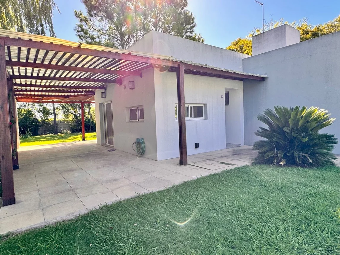 Casa de 4 ambientes en alquiler en Belén de Escobar, Barrio Santa Maria del Pilar 0, foto 3