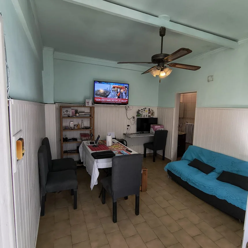 PH de 3 ambientes en venta en Villa Ballester, La Paz 3600, foto 2
