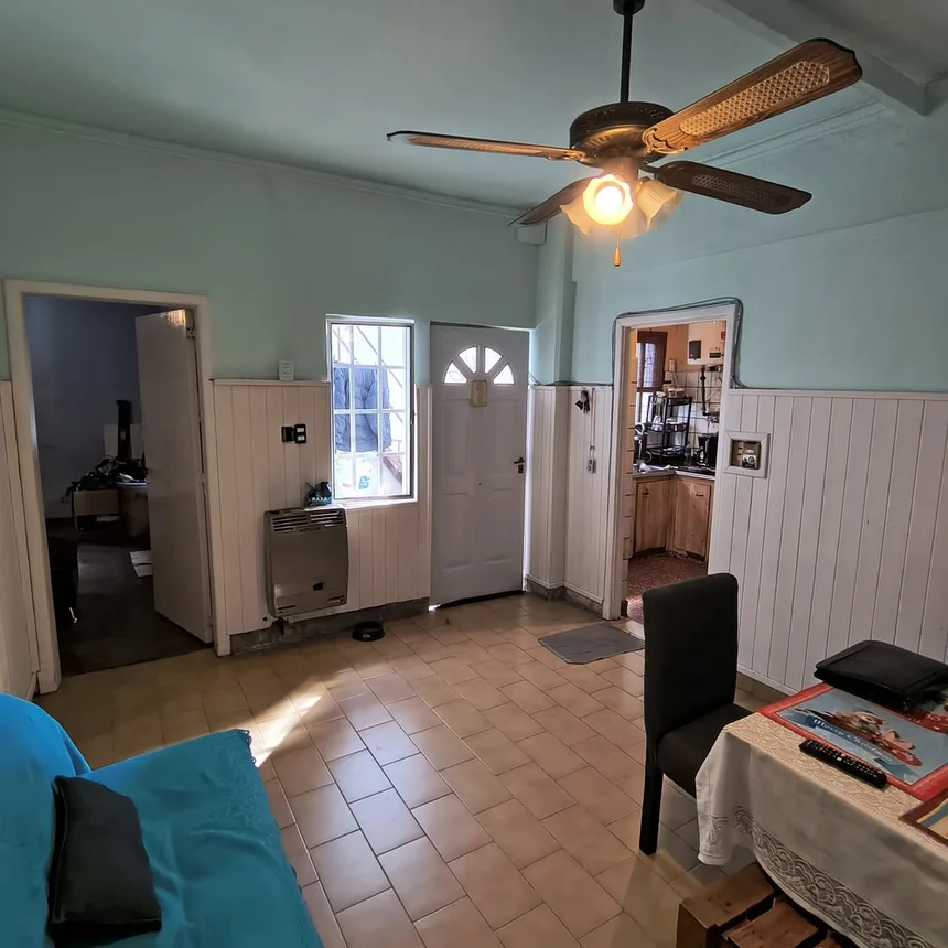 PH de 3 ambientes en venta en Villa Ballester, La Paz 3600