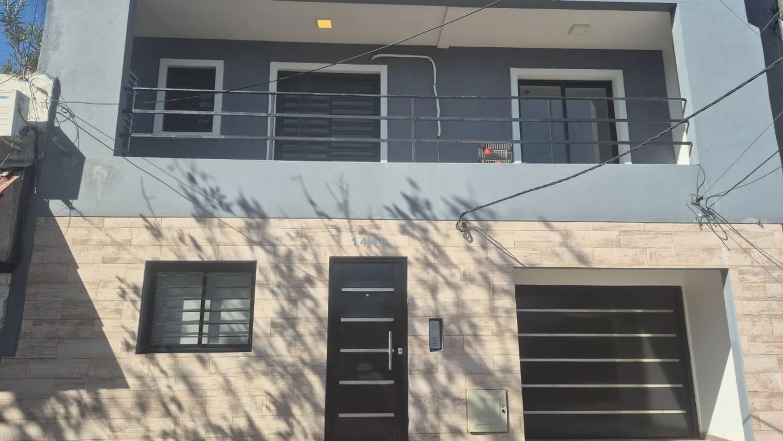 Monoambiente en venta en Lanús Oeste, Jujuy 1400