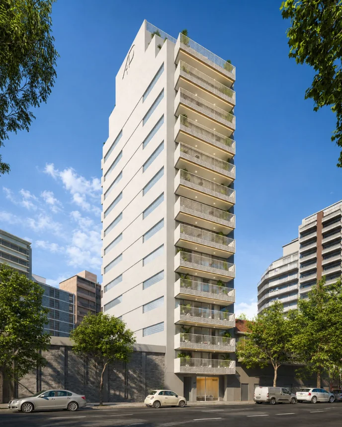 Departamento en venta en Villa Crespo, foto 3