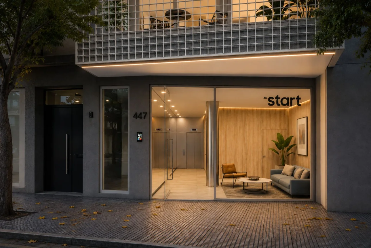 Departamento en venta en Villa Crespo, foto 5