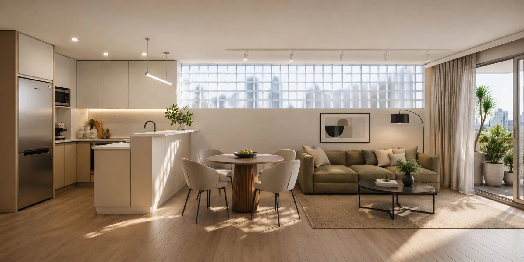 Departamento en venta en Villa Crespo, foto 4