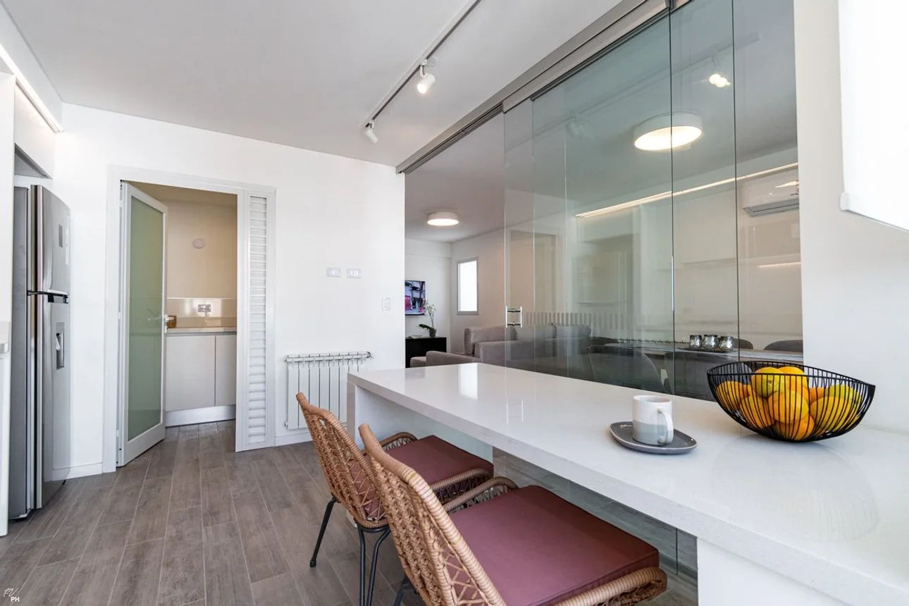 Departamento en venta en Rosario, foto 3