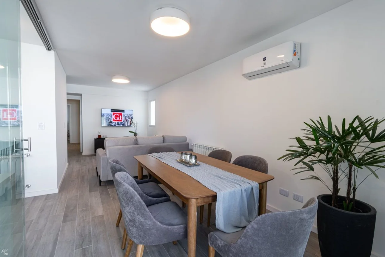 Departamento en venta en Rosario