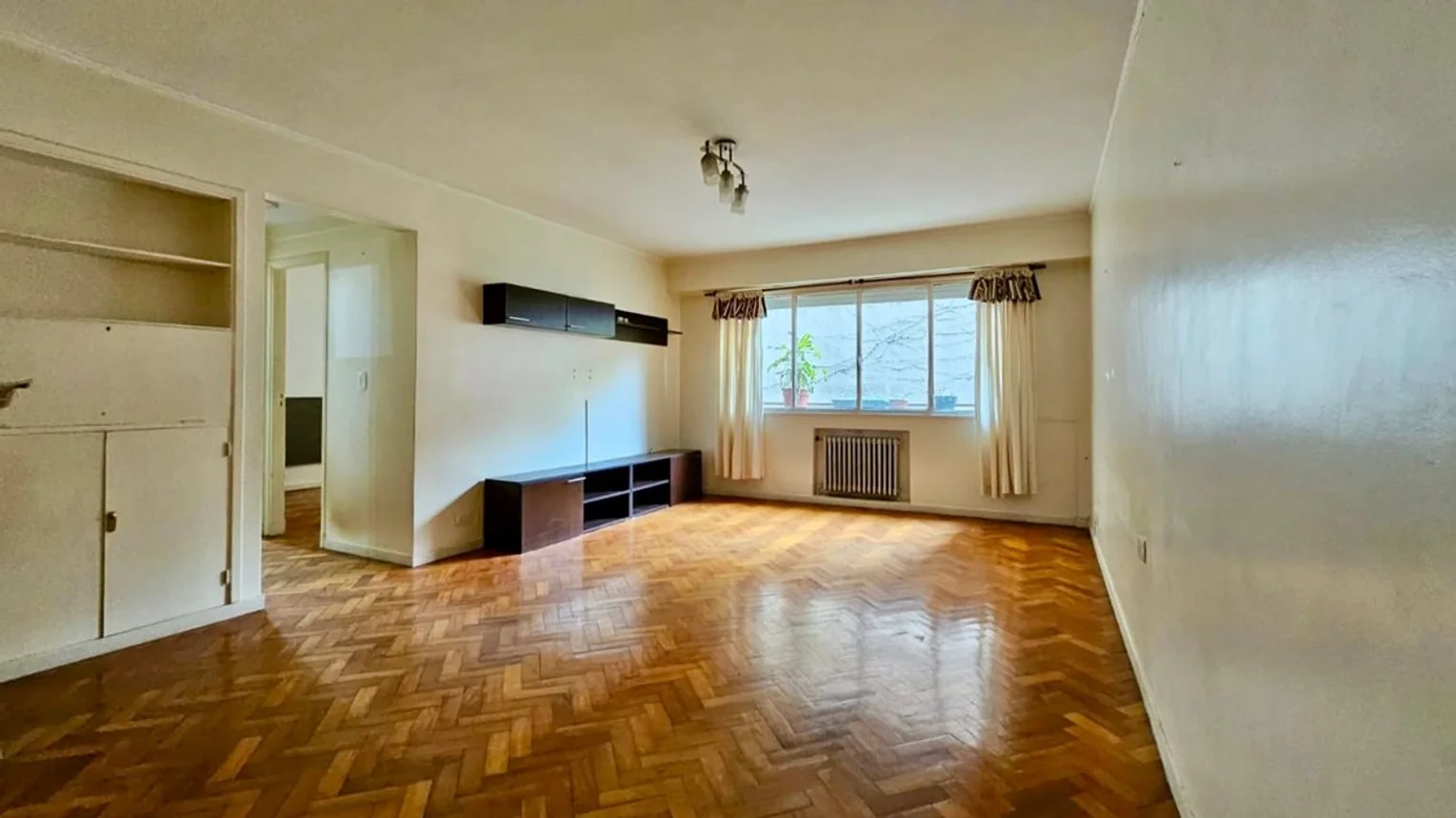 Venta departamento 3 amb. palermo, foto 2