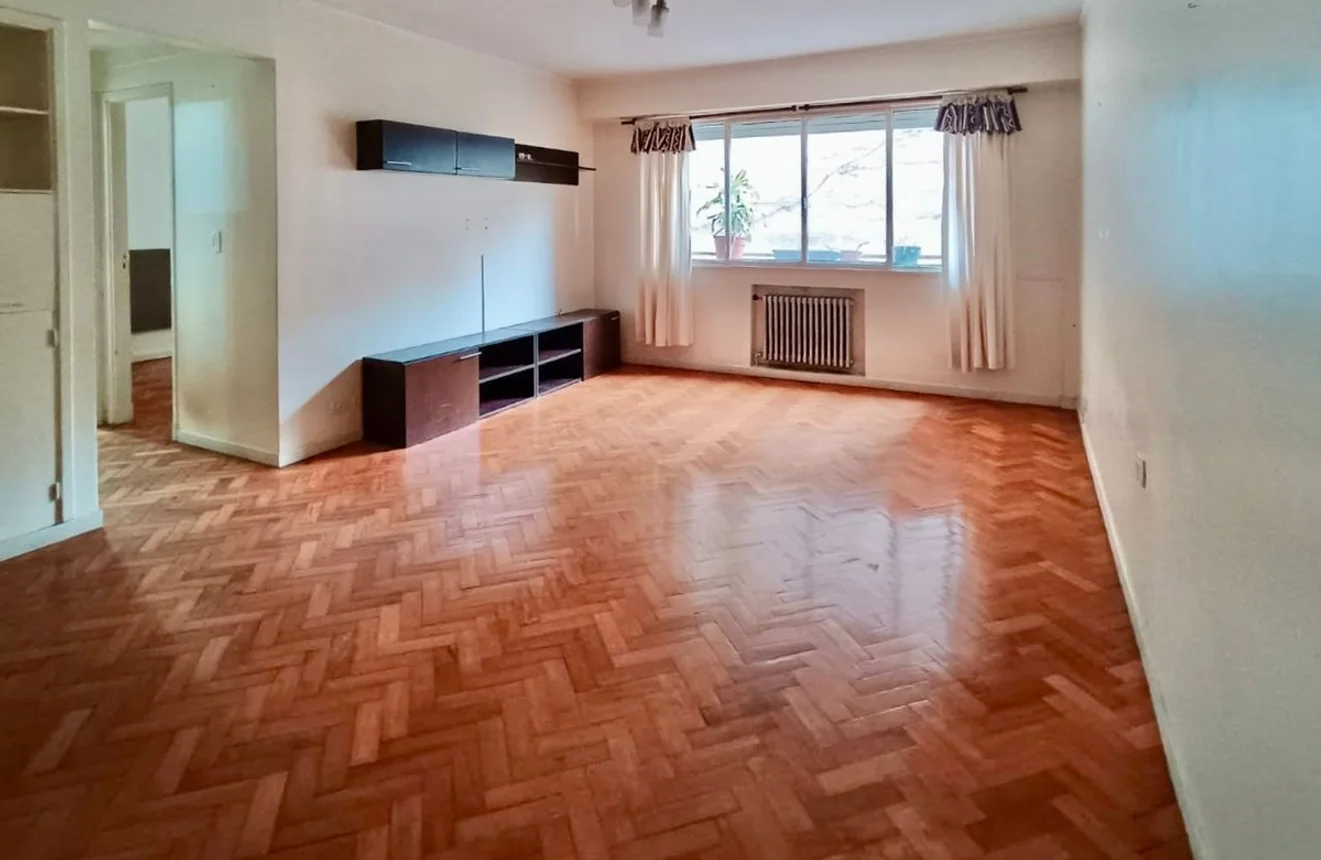 Venta departamento 3 amb. palermo, foto 3
