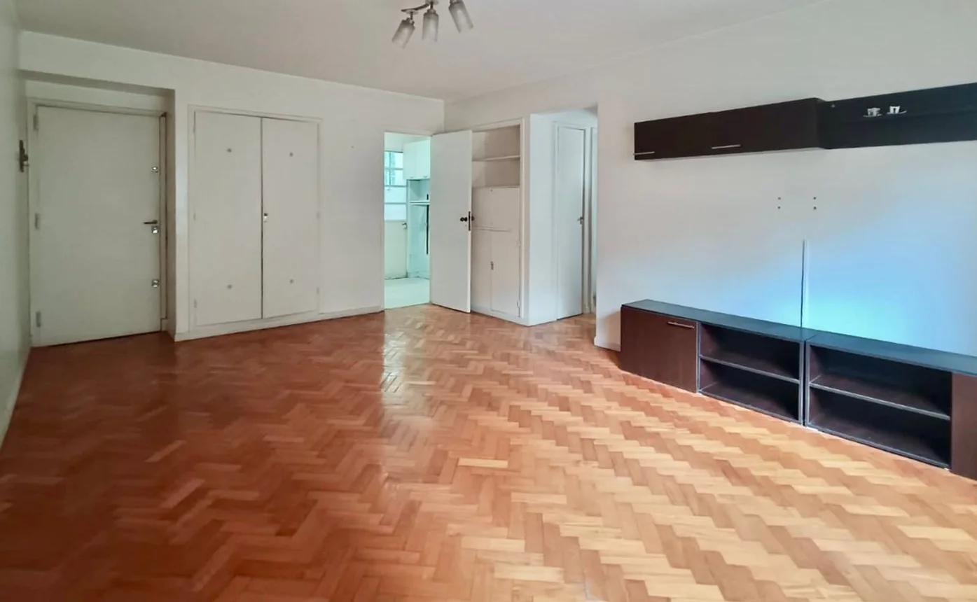 Venta departamento 3 amb. palermo, foto 1