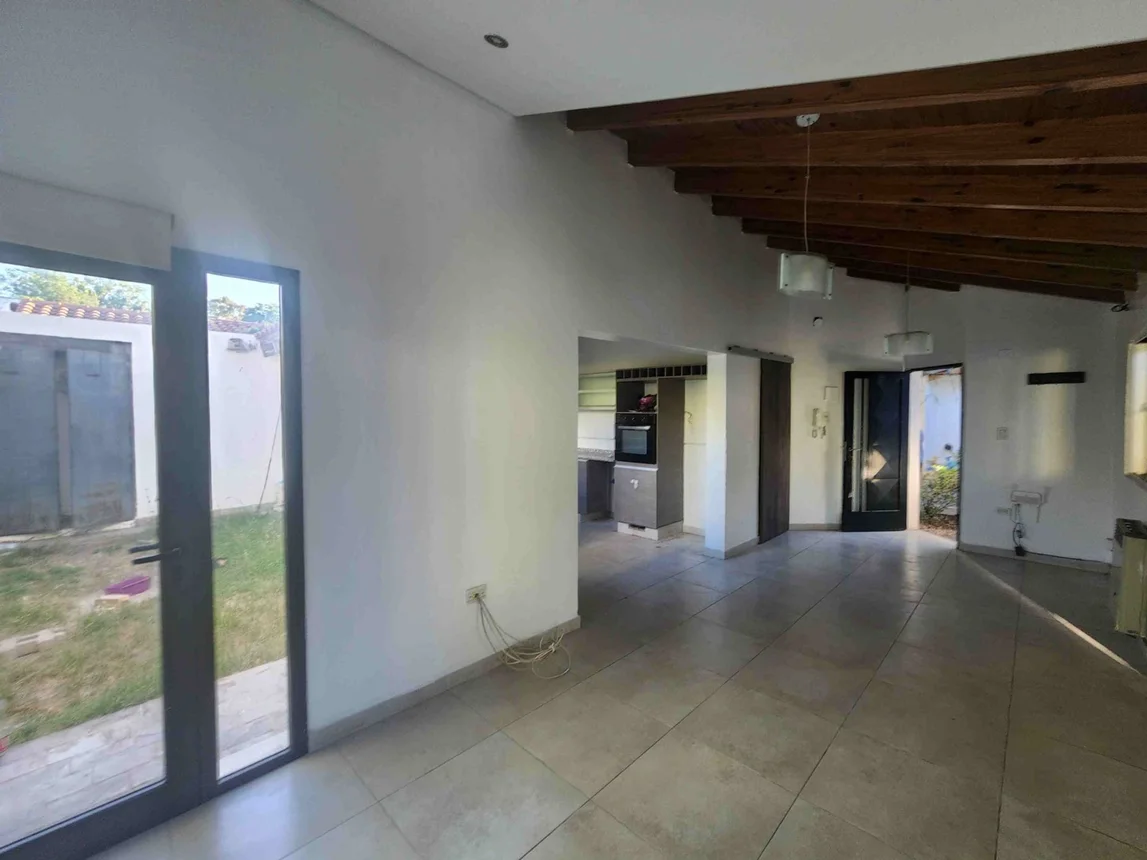 Casa de 4 ambientes en alquiler en Godoy Cruz, San Marcos 0