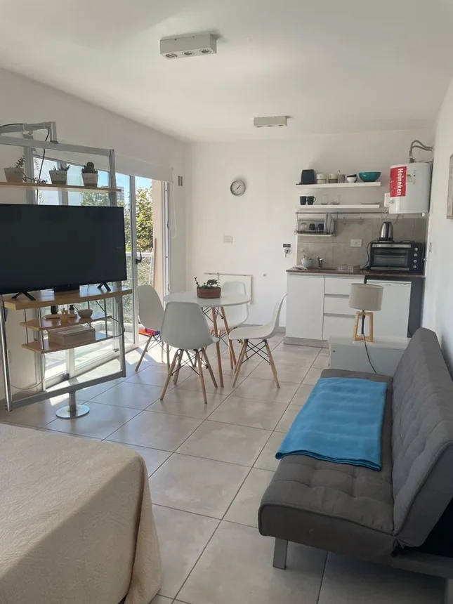 Departamento en venta en La Plata, foto 3