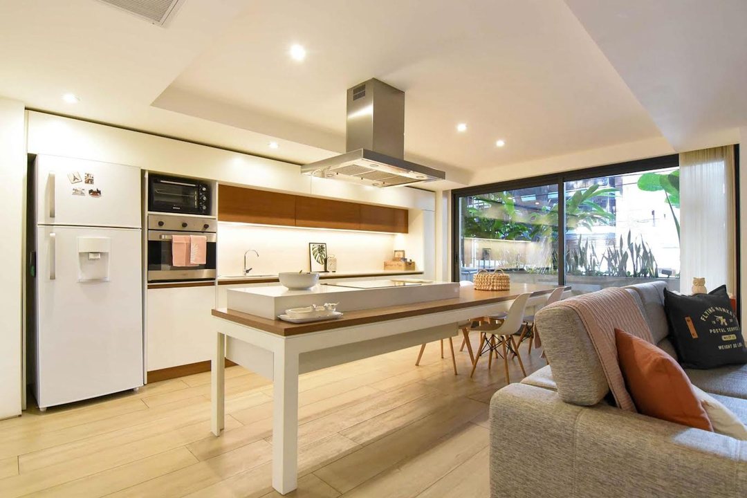 Venta Piso 3 Ambientes | 2 suites | Cochera| Azcuy