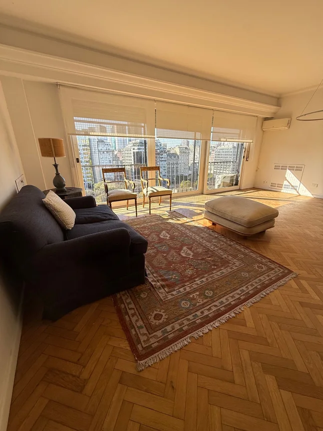 Departamento en venta en Retiro, foto 3