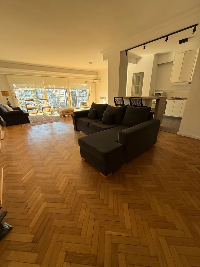 Departamento en venta en Retiro