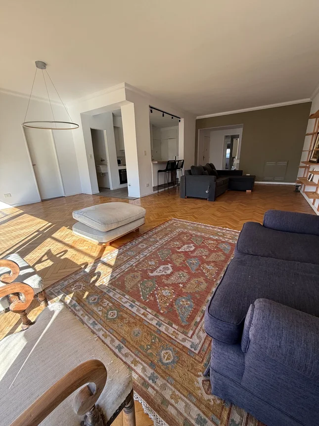 Departamento en venta en Retiro, foto 2