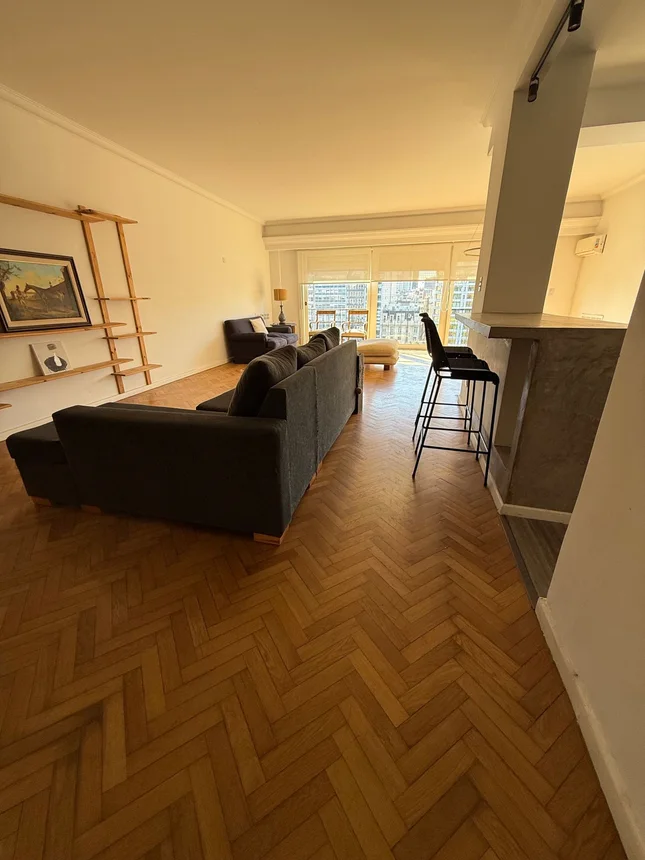 Departamento en venta en Retiro, foto 5