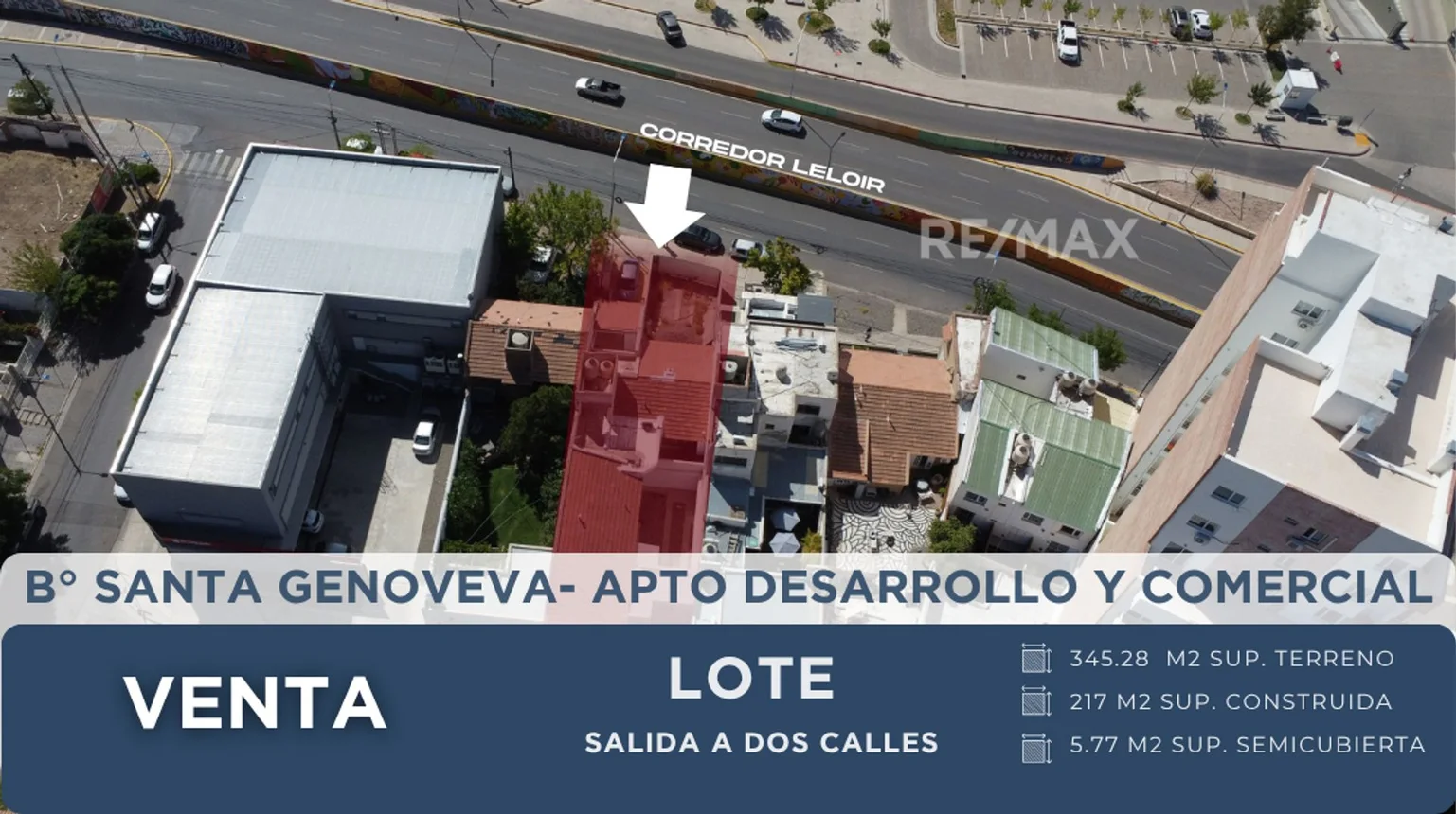 Departamento de 8 ambientes en venta en Neuquén, Doctor Luis Federico Leloir 700