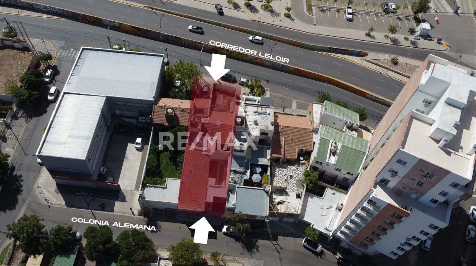 Departamento de 8 ambientes en venta en Neuquén, Doctor Luis Federico Leloir 700, foto 2